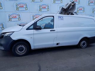 Mando elevalunas mercedes-benz vito mixto 1153670