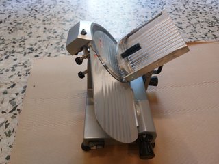 Cortafiambres Profesional Garhe G250