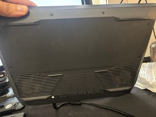 Laptop Gamer Dell RTX 3050 16GB RAM