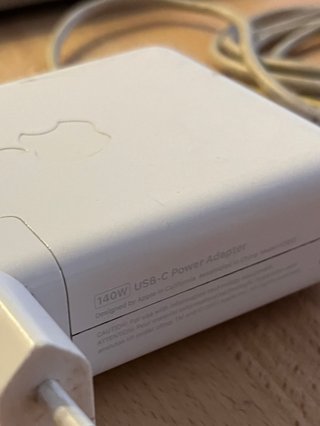 Super MacBook Pro 16 i9 POTENTE 19'