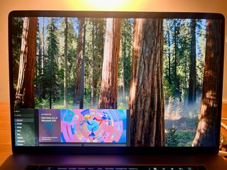 Super MacBook Pro 16 i9 POTENTE 19' (1 Tera)