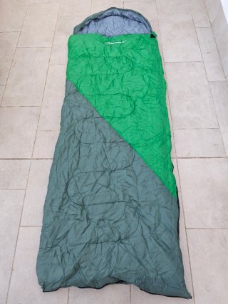 2 Sacos de Dormir Lostnature