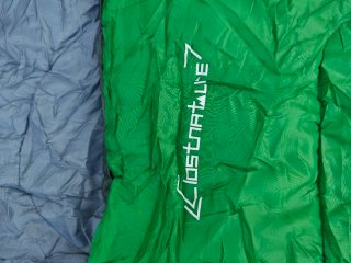 2 Sacos de Dormir Lostnature