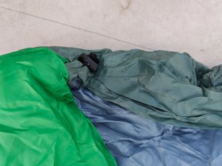 2 Sacos de Dormir Lostnature
