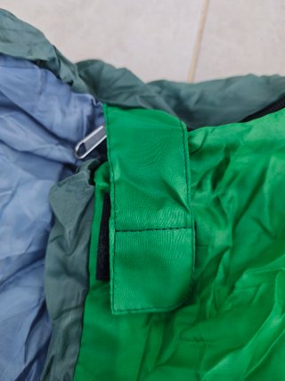 2 Sacos de Dormir Lostnature