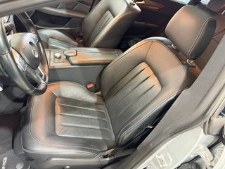Mercedes Clase CLS AMG (2015)