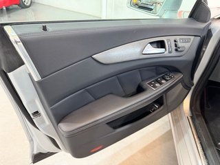 Mercedes Clase CLS AMG (2015)