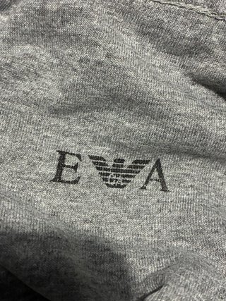 T-shirt Emporio Armani vintage