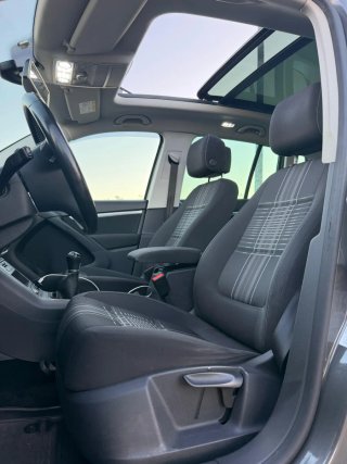 Volkswagen Tiguan 2016