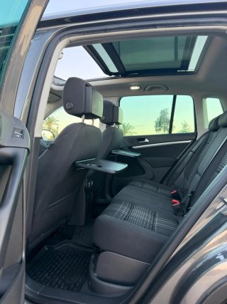 Volkswagen Tiguan 2016