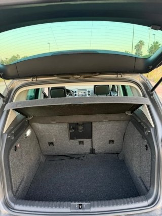 Volkswagen Tiguan 2016