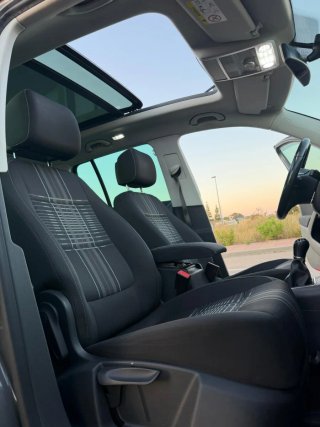 Volkswagen Tiguan 2016