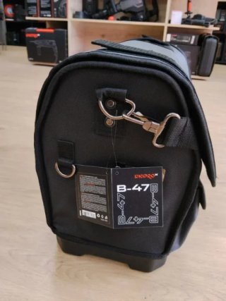 Bolsa Herramientas Dnipro-M B-47