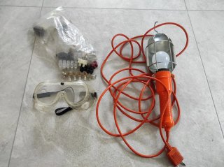 Lotto strumenti fai da te