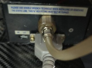 Transpondedor Microair T2000SFL