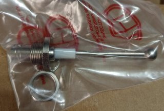 Transpondedor Microair T2000SFL