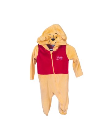 Disfraz Winnie the Pooh bebé