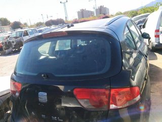 Seat faro antiniebla der altea xl stylance 1622659