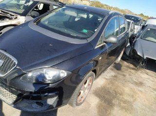 Seat faro antiniebla der altea xl stylance 1622659