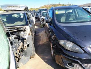 Seat faro antiniebla der altea xl stylance 1622659