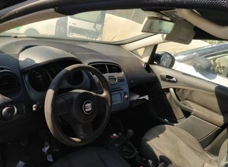 Seat faro antiniebla der altea xl stylance 1622659
