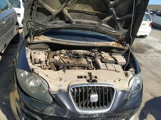 Seat faro antiniebla der altea xl stylance 1622659