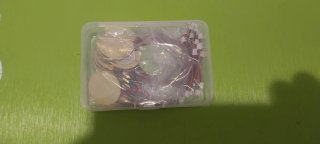 Pack 20 Discos Piezoeléctricos 27mm