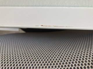 Escritorio IKEA MICKE + Silla Oficina