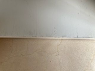 Escritorio IKEA MICKE + Silla Oficina