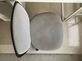 Escritorio IKEA MICKE + Silla Oficina