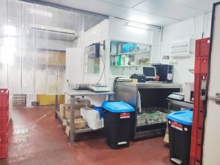 TRASPASO CARNICERÍA OPORTUNIDAD
