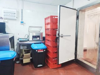 TRASPASO CARNICERÍA OPORTUNIDAD
