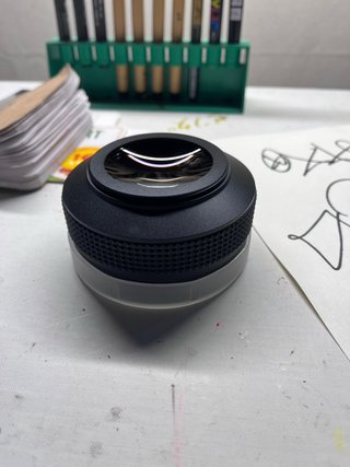 Sony VCL-1558A Tele-Conversion Lens