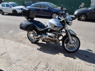 BMW R 850 R 2006