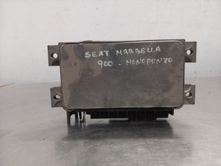 CENTRALITA MOTOR UCE SEAT MARBELLA 6A0906018 6160