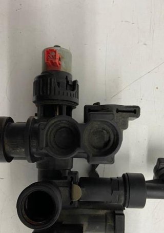 REPUESTOS DE CALDERA SAUNIER  THEMA CONDENS F24