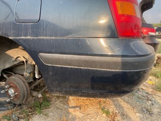 PARAGOLPES TRASERO HYUNDAI ELANTRA (XD) G4ED