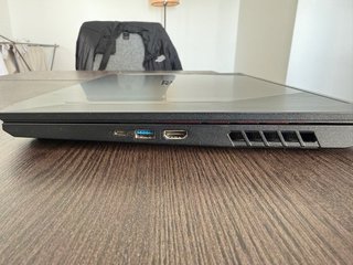 Acer Nitro 5 i7 RTX 3050 16GB 144Hz