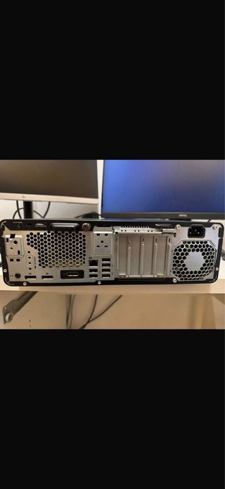 HP EliteDesk 800 G8