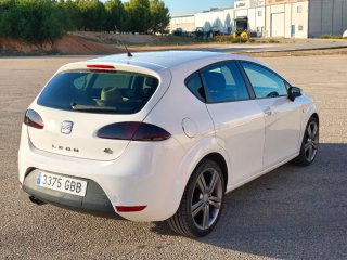 SEAT Leon 2008