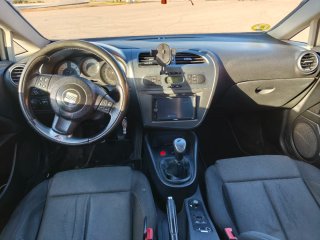 SEAT Leon 2008