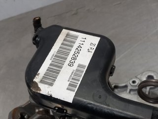 COLUMNA DIRECCION VOLKSWAGEN TIGUAN (5N1) 5N24195
