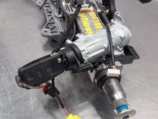 COLUMNA DIRECCION VOLKSWAGEN TIGUAN (5N1) 5N24195