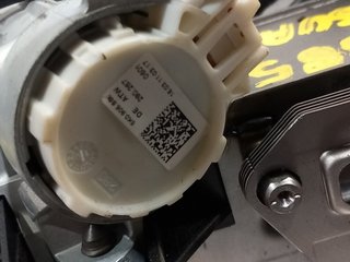 COLUMNA DIRECCION VOLKSWAGEN TIGUAN (5N1) 5N24195