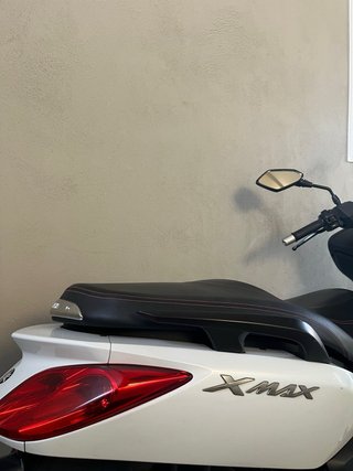 Yamaha XMAX 125 Scooter Maxi