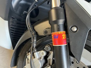 Yamaha XMAX 125 Scooter Maxi