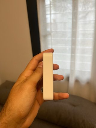 Datáfono SumUp Solo para reparar o piezas