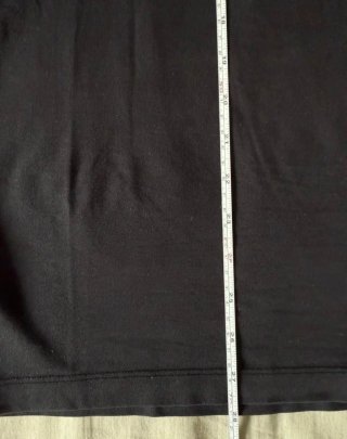 Camiseta Kenzo Negra Talla S