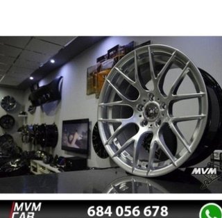 Llantas 18 BMW M3 AvantGarde M359