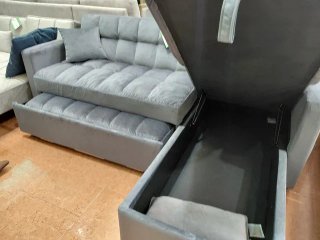 Sofá Cama Matrimonio NUEVO